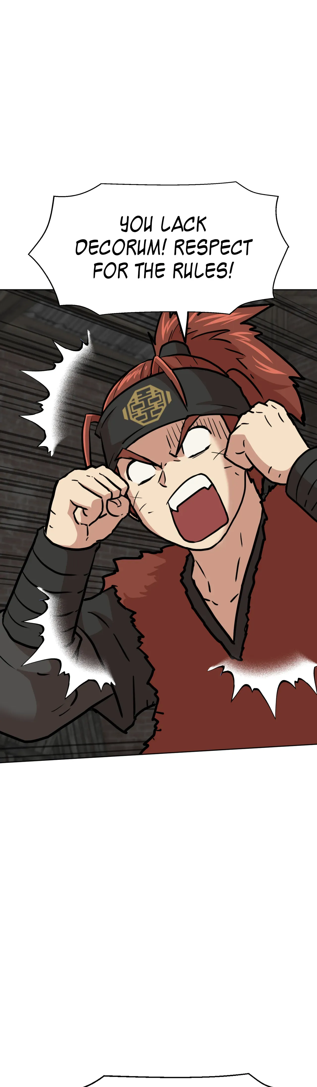 Kings Flung Into the Future Chapter 13 - page 47