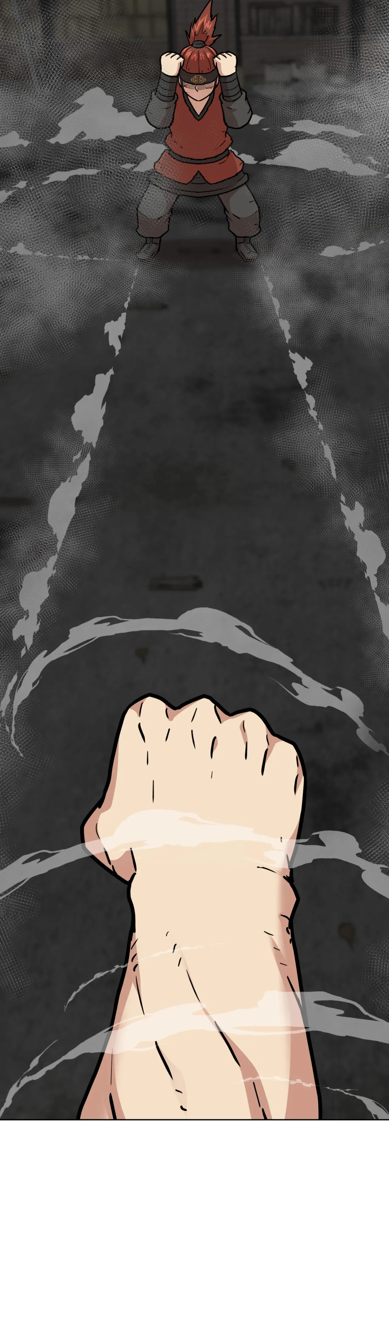 Kings Flung Into the Future Chapter 13 - page 51