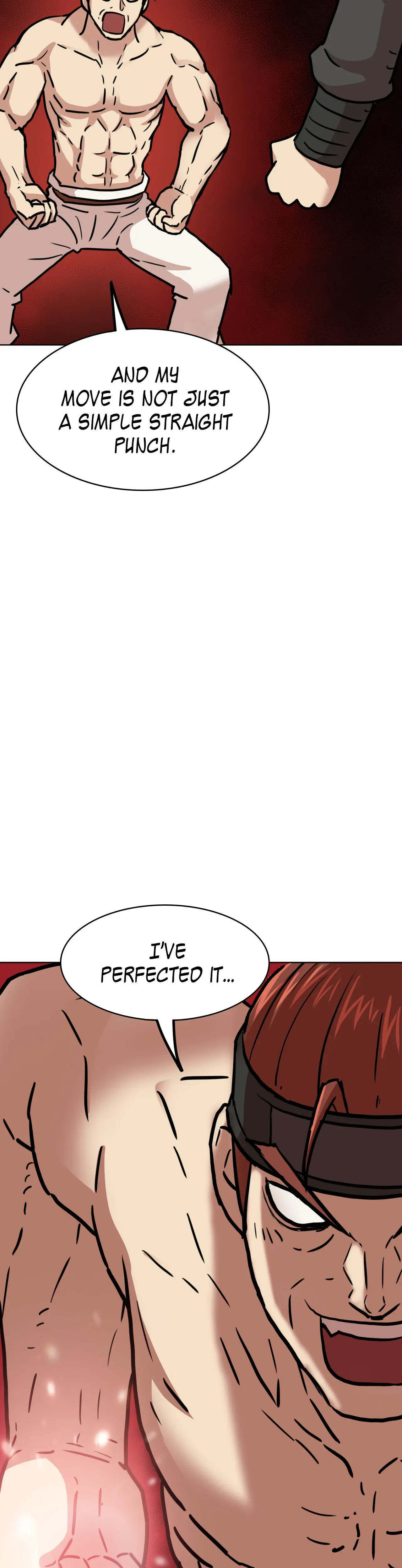 Kings Flung Into the Future Chapter 13 - page 54