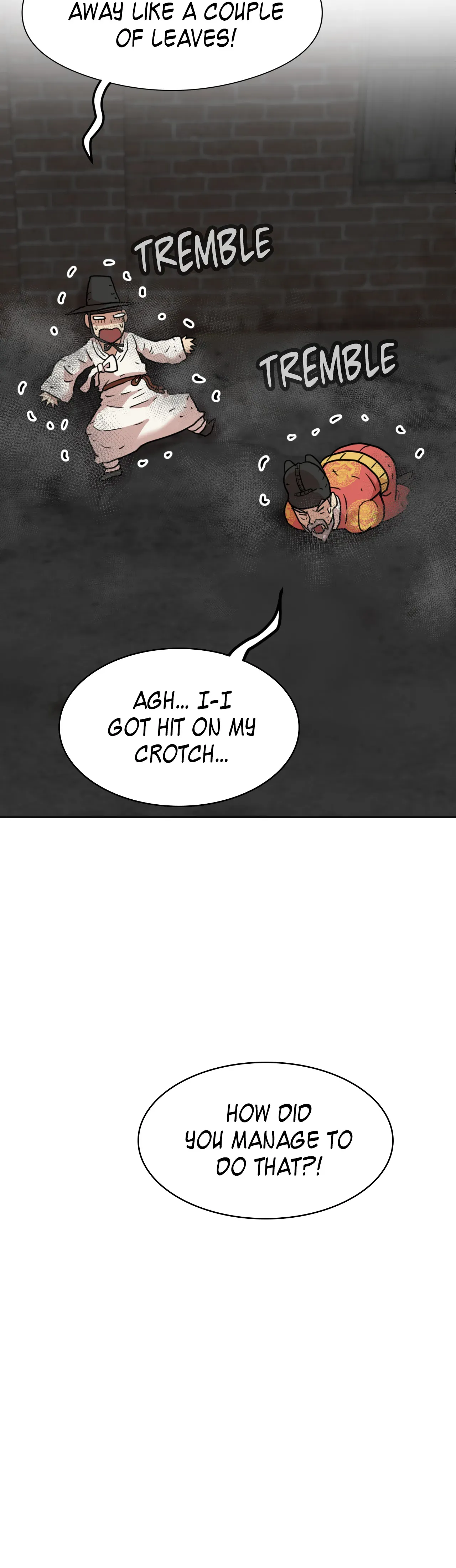 Kings Flung Into the Future Chapter 13 - page 58