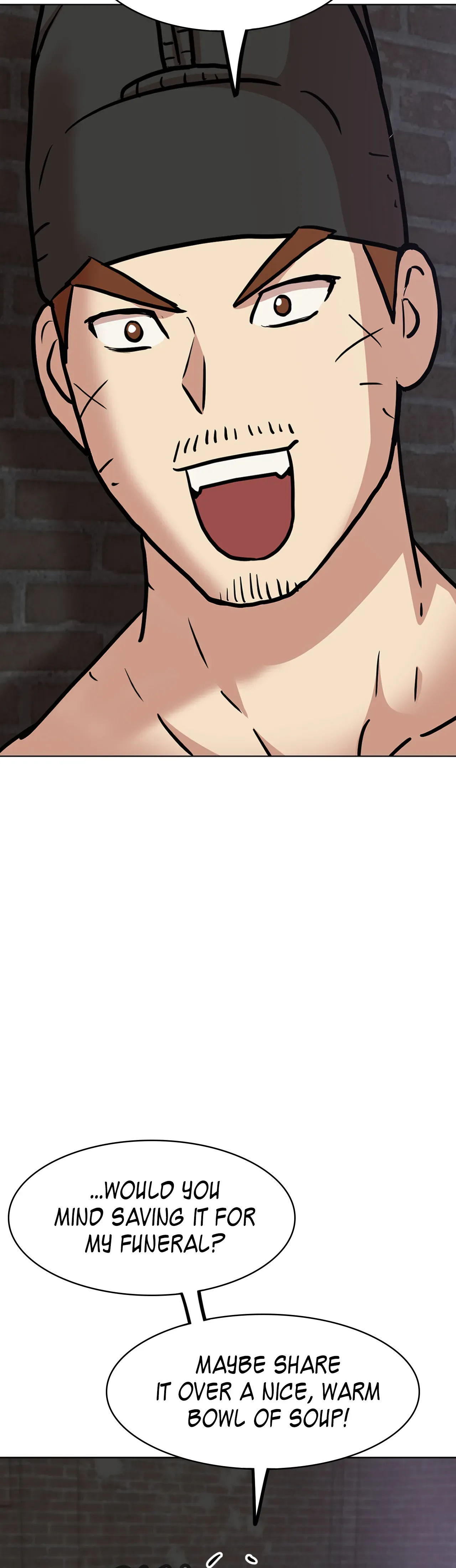 Kings Flung Into the Future Chapter 13 - page 61