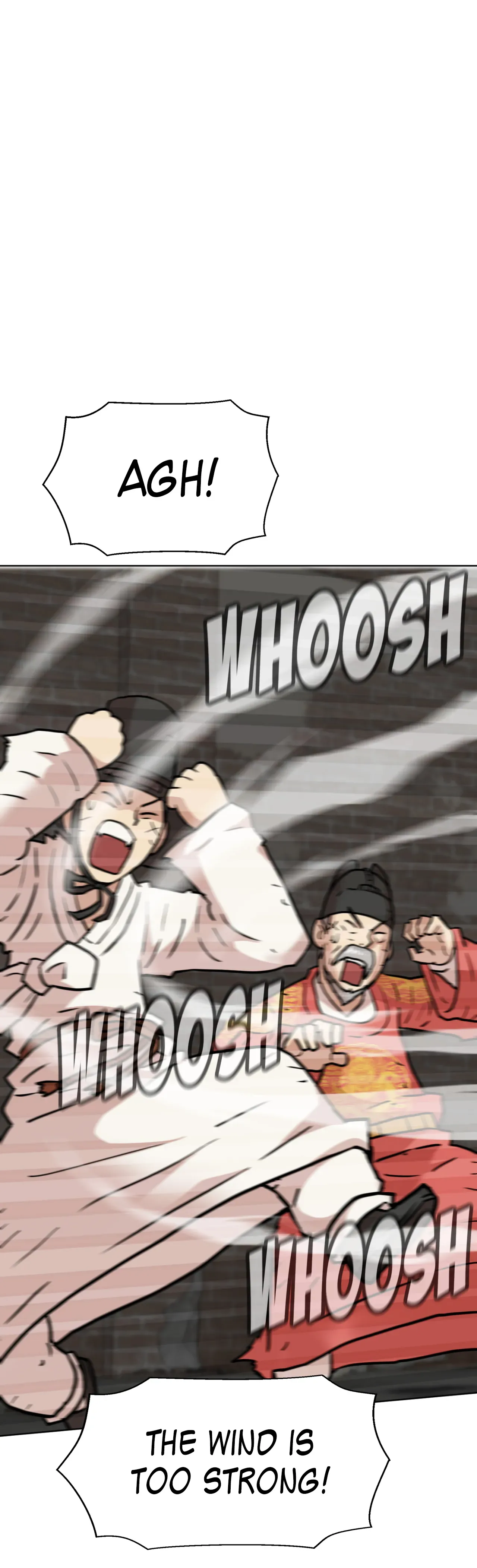 Kings Flung Into the Future Chapter 13 - page 63