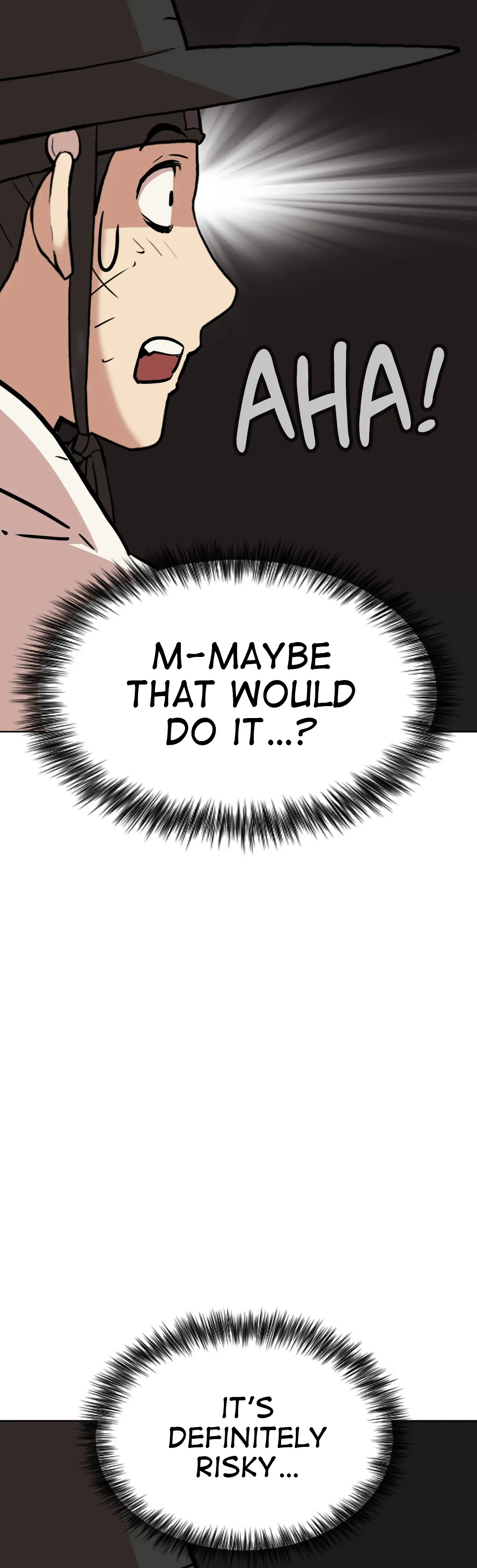 Kings Flung Into the Future Chapter 13 - page 66