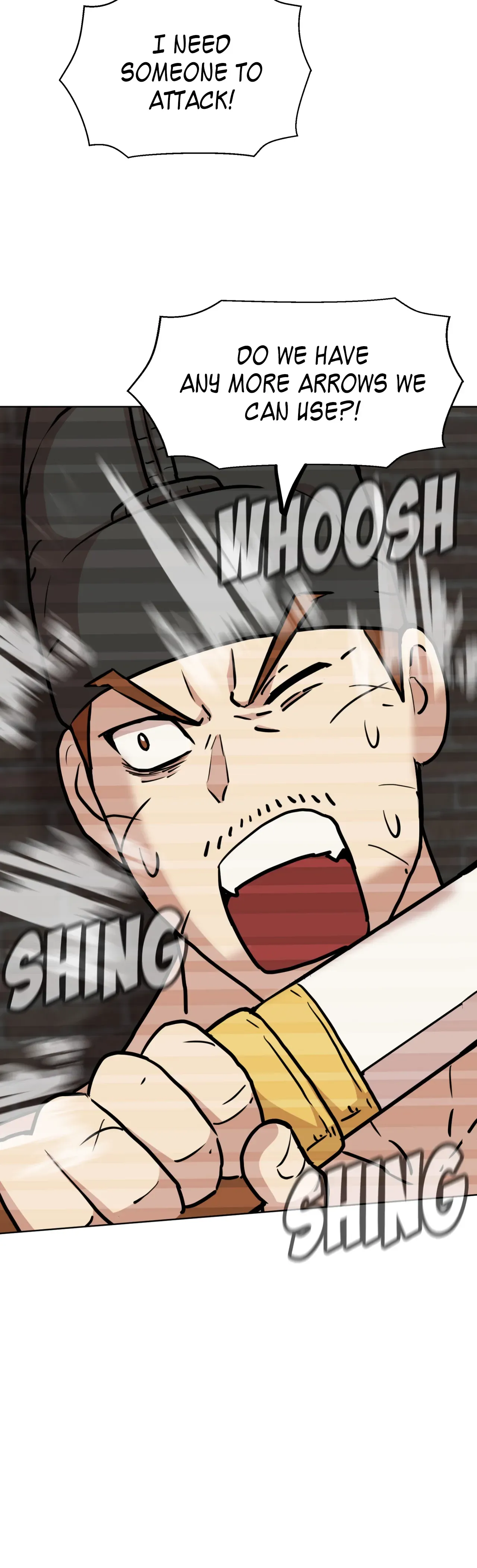 Kings Flung Into the Future Chapter 13 - page 68