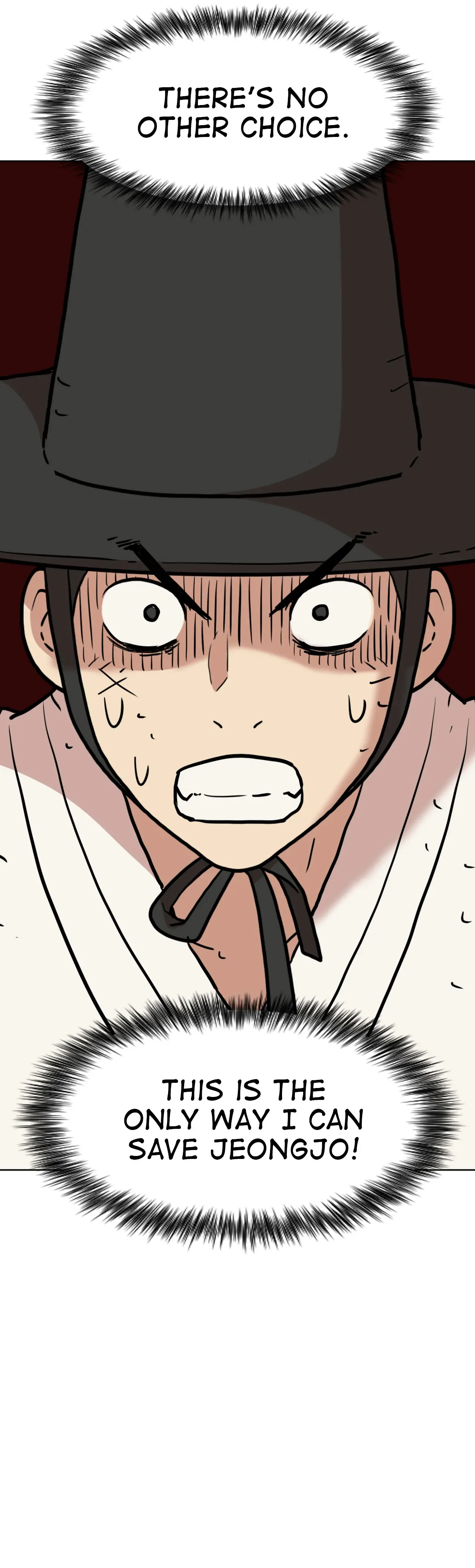 Kings Flung Into the Future Chapter 13 - page 73