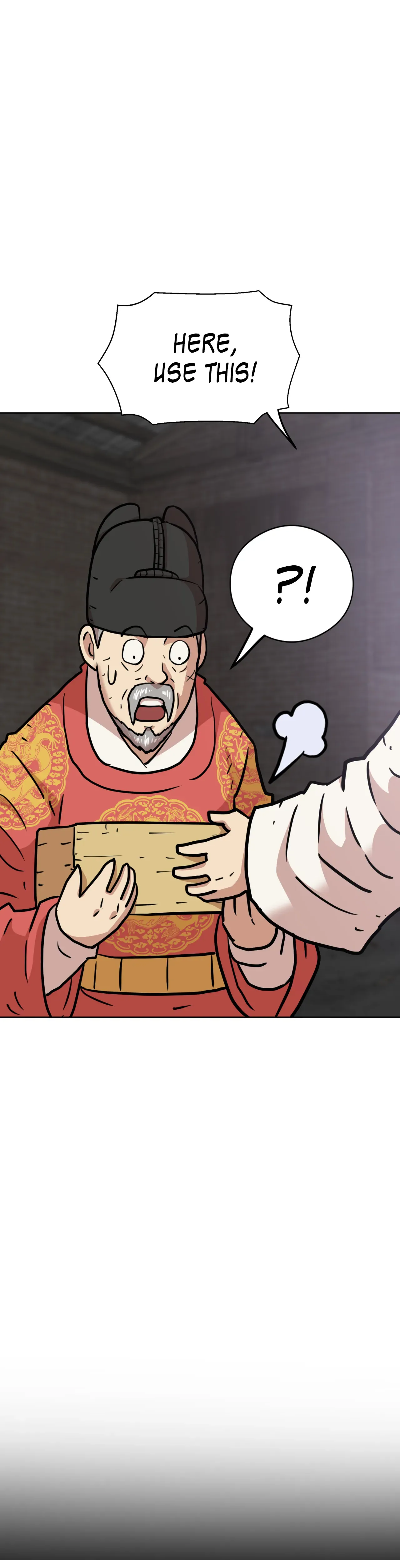 Kings Flung Into the Future Chapter 13 - page 75