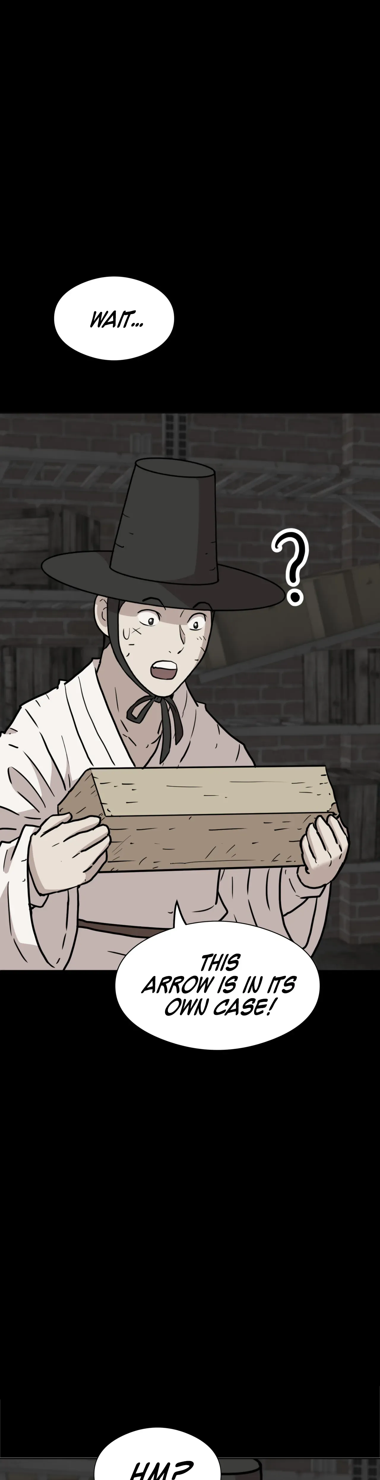 Kings Flung Into the Future Chapter 13 - page 77