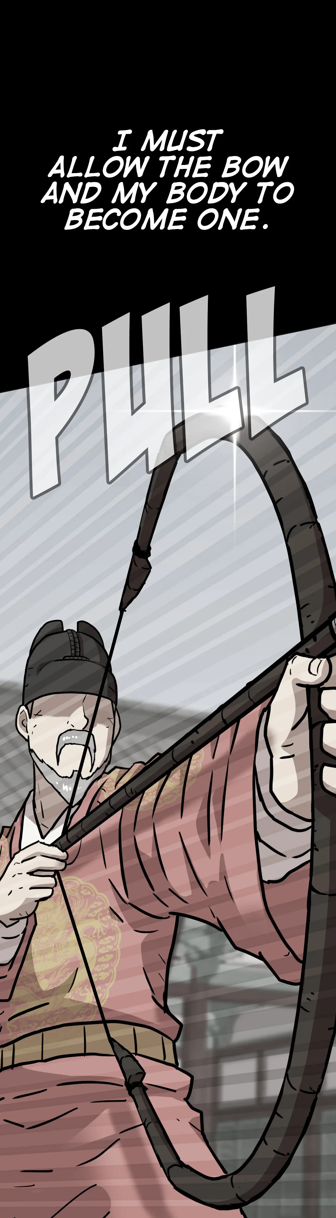Kings Flung Into the Future Chapter 13 - page 9
