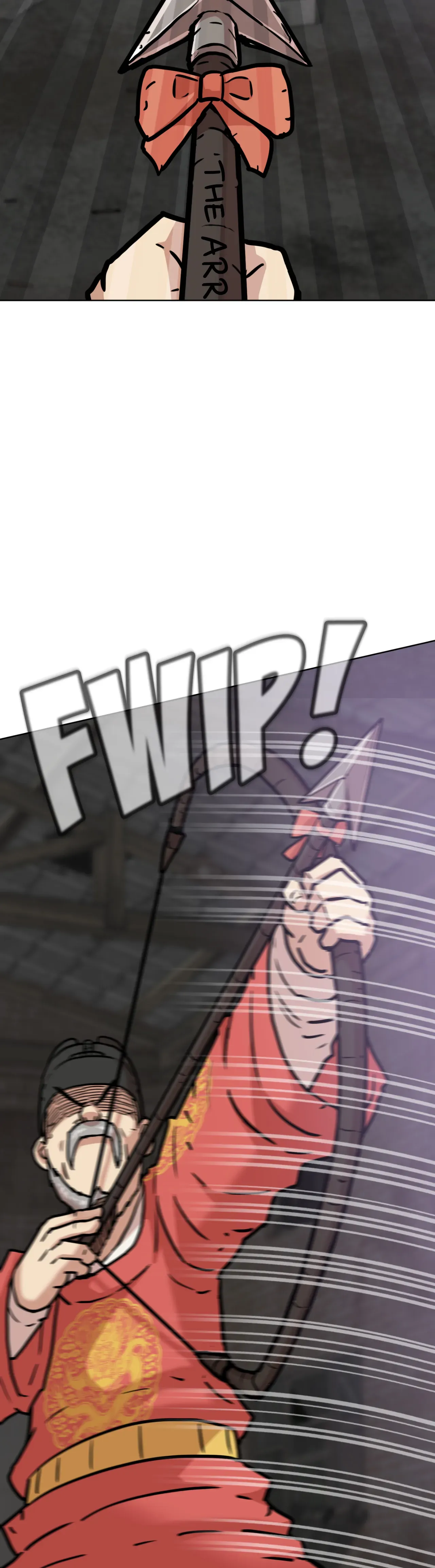 Kings Flung Into the Future Chapter 14 - page 25