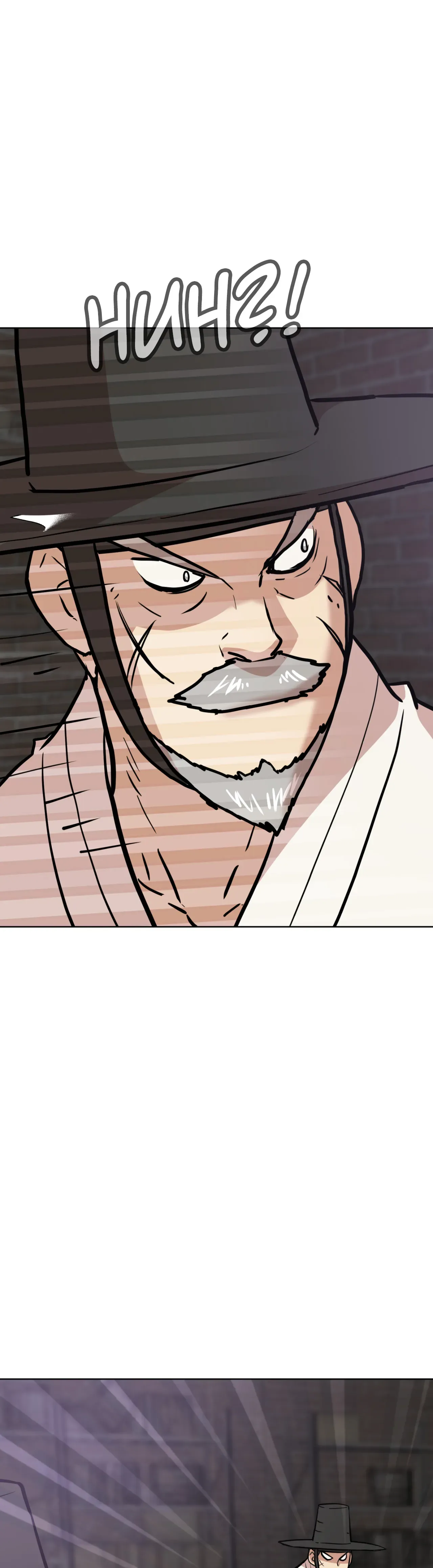 Kings Flung Into the Future Chapter 14 - page 28