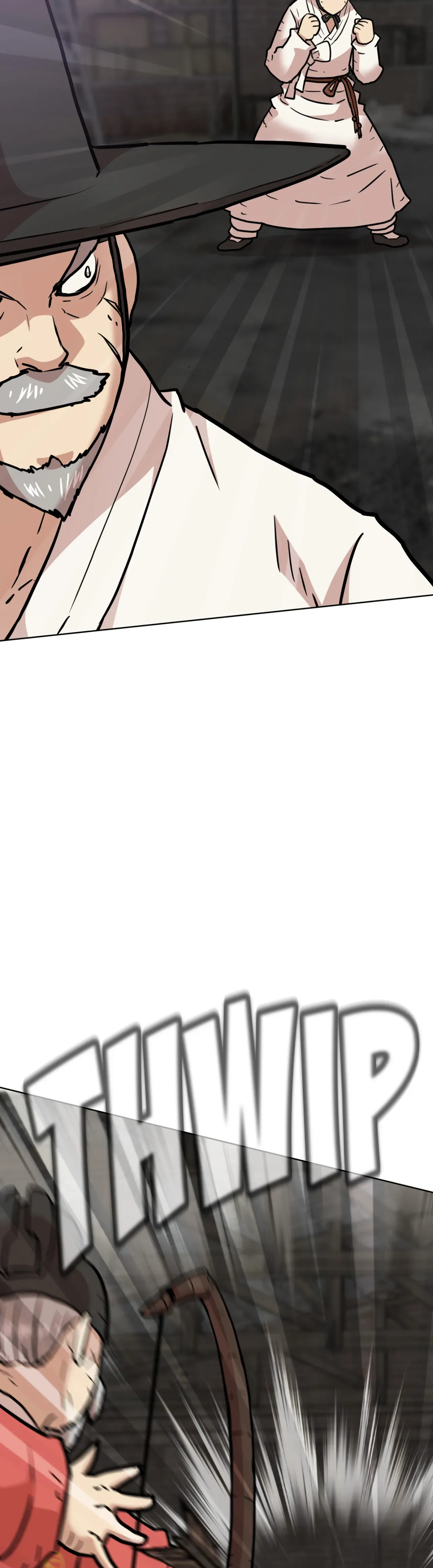 Kings Flung Into the Future Chapter 14 - page 29