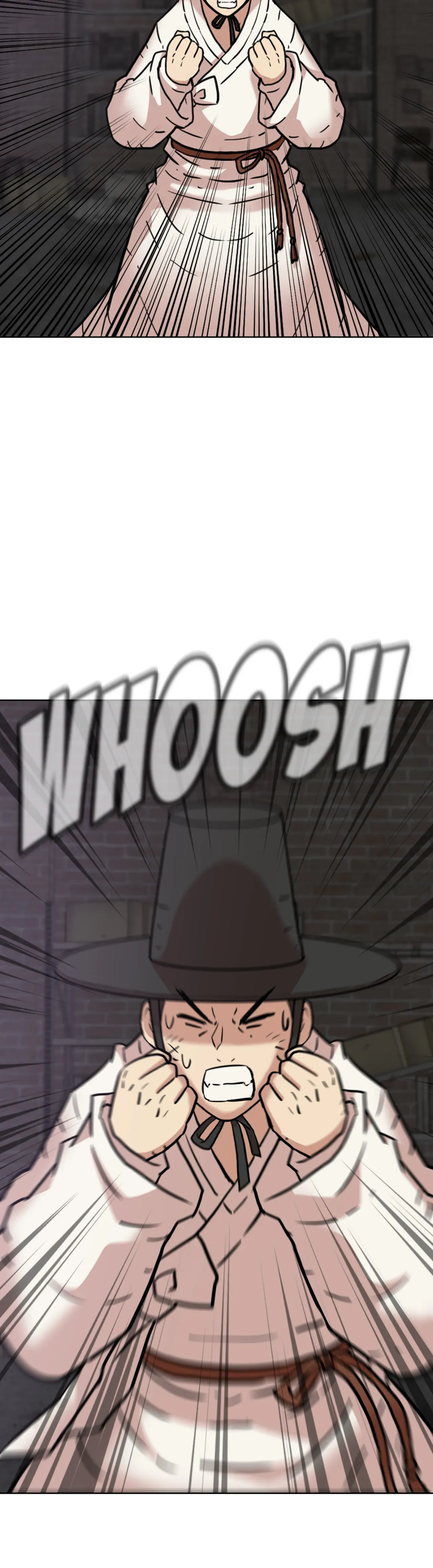 Kings Flung Into the Future Chapter 14 - page 31