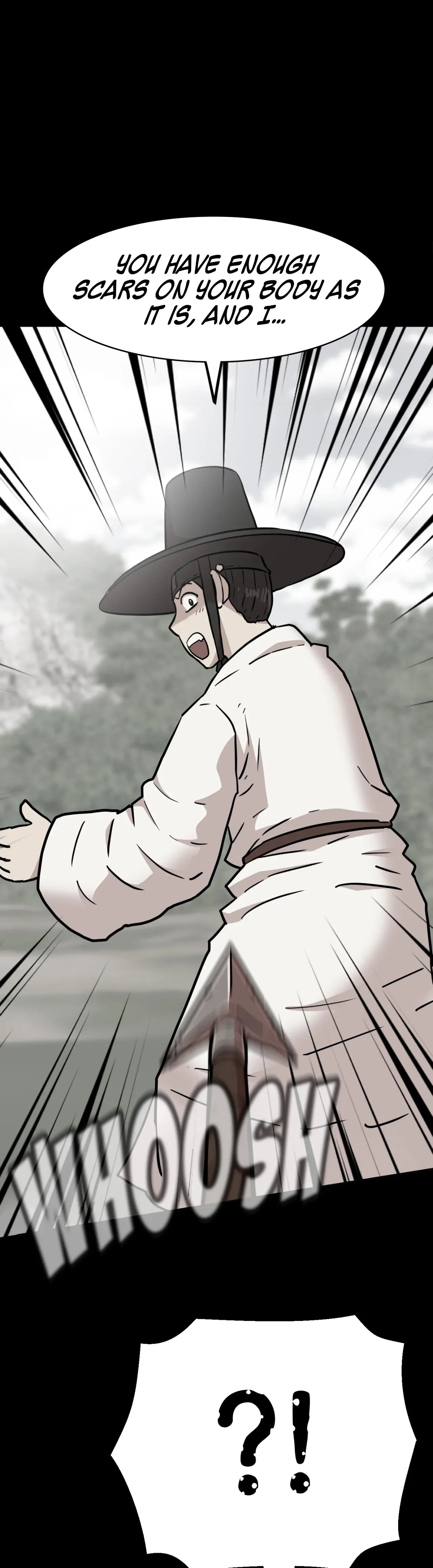 Kings Flung Into the Future Chapter 14 - page 34