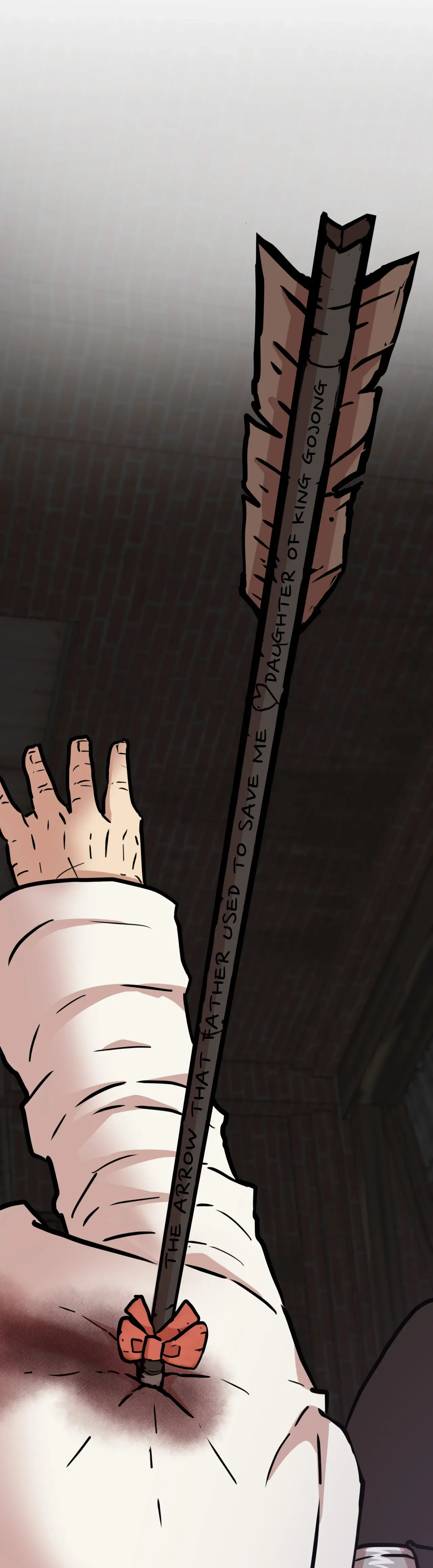 Kings Flung Into the Future Chapter 14 - page 37