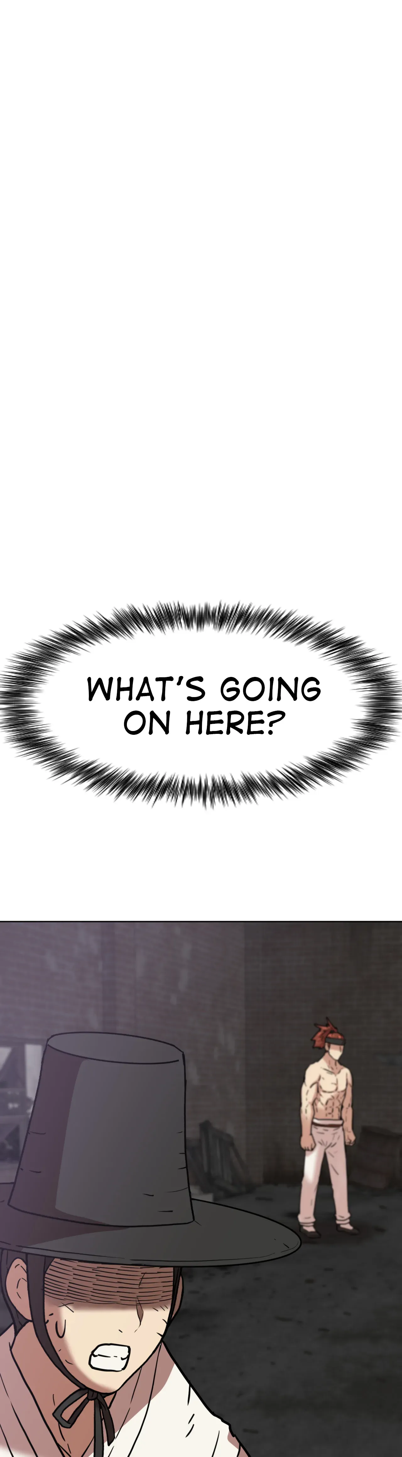 Kings Flung Into the Future Chapter 14 - page 57