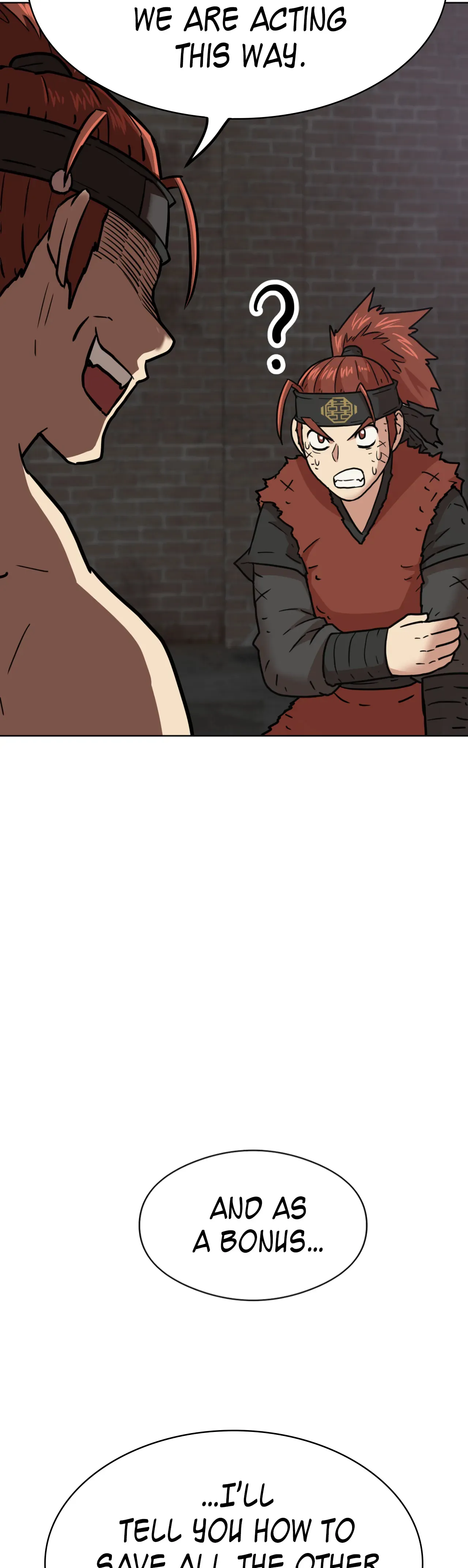 Kings Flung Into the Future Chapter 14 - page 63