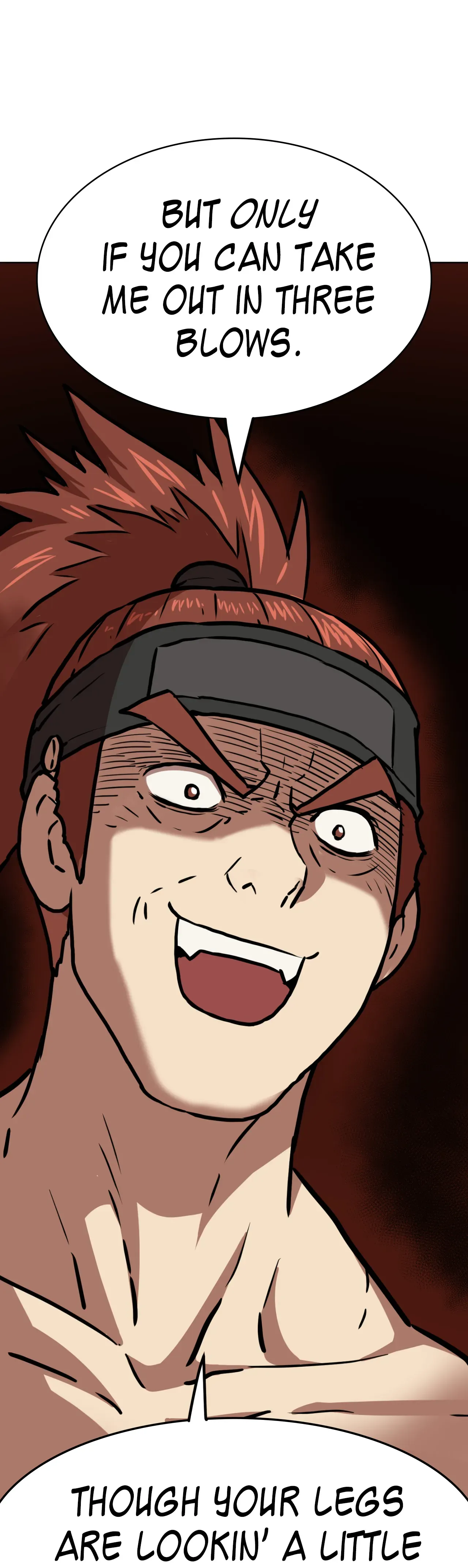 Kings Flung Into the Future Chapter 14 - page 65
