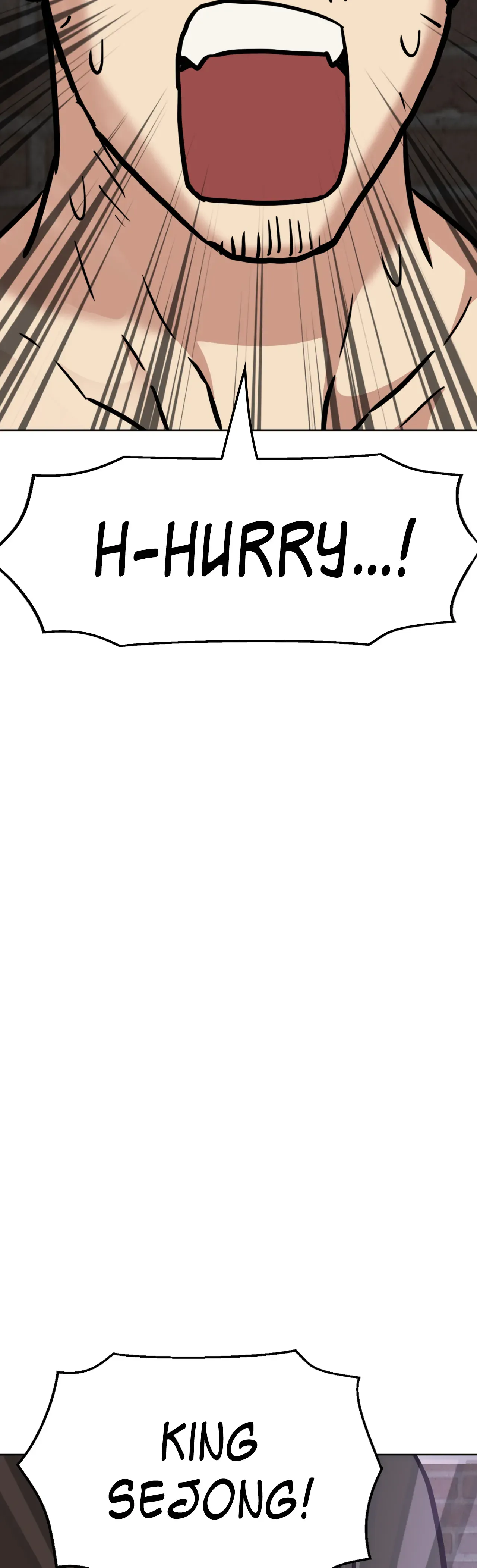 Kings Flung Into the Future Chapter 14 - page 8