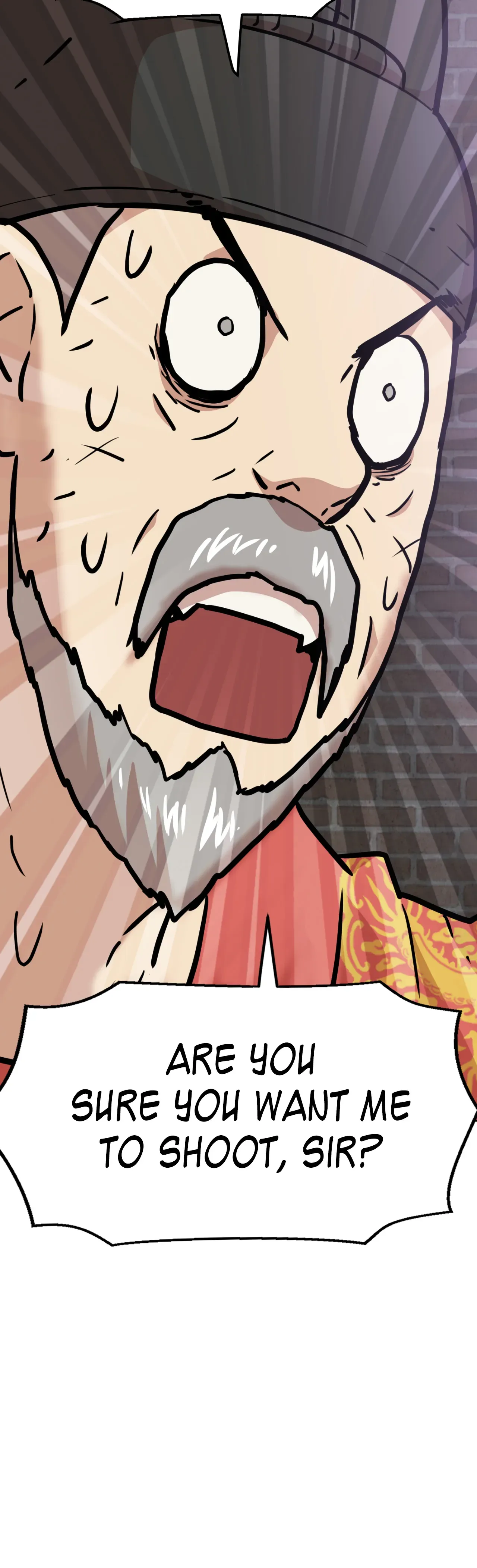 Kings Flung Into the Future Chapter 14 - page 9