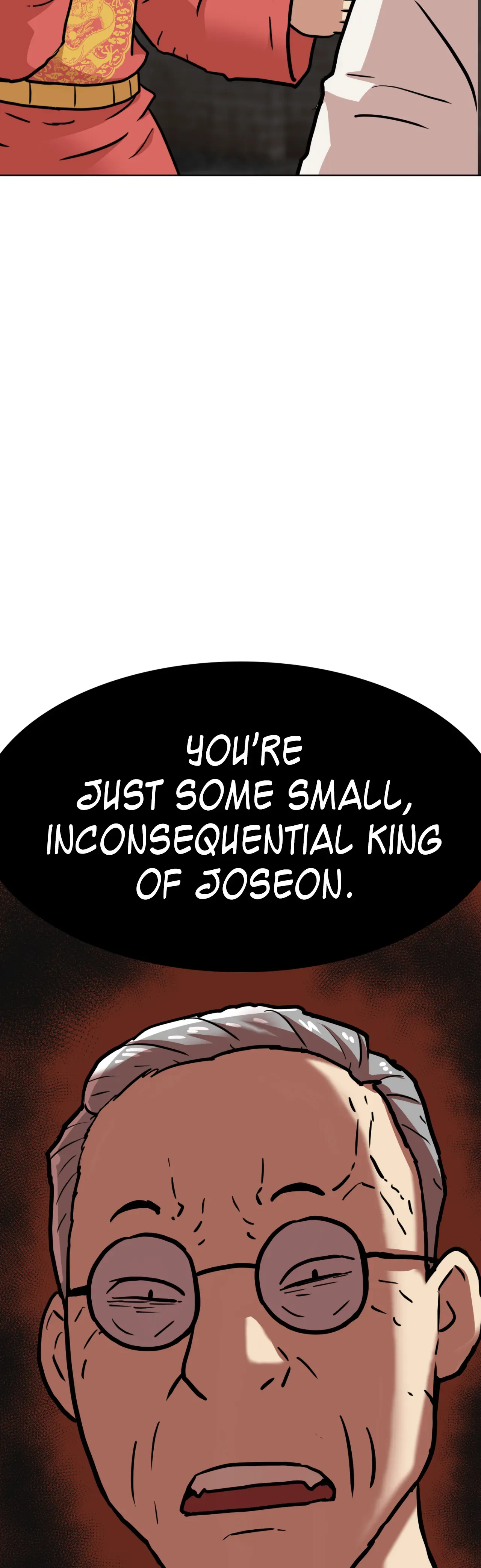 Kings Flung Into the Future Chapter 15 - page 24