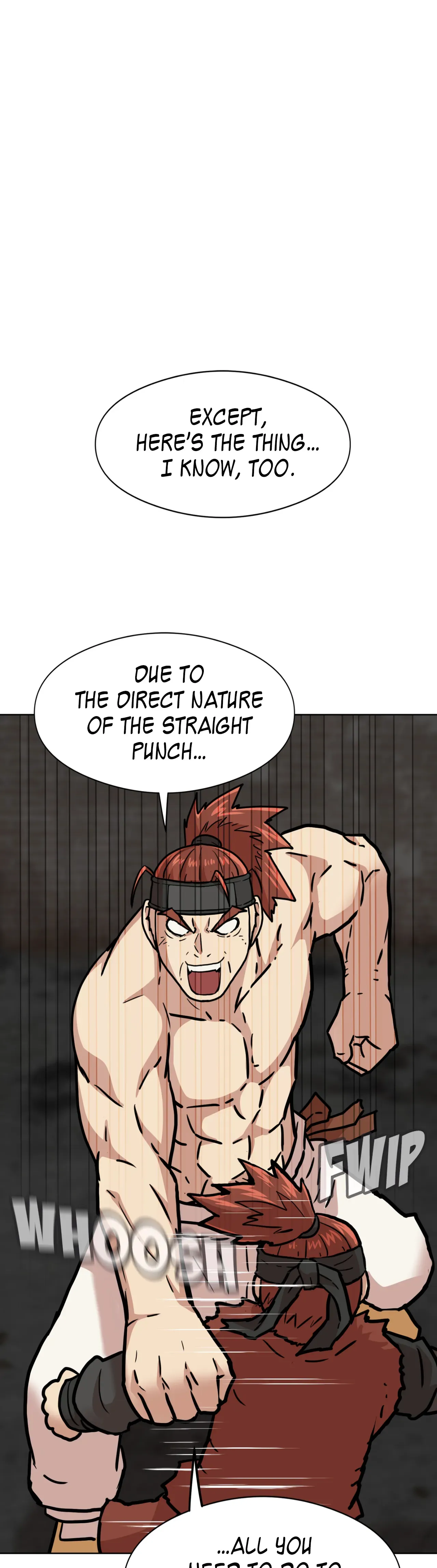Kings Flung Into the Future Chapter 15 - page 29