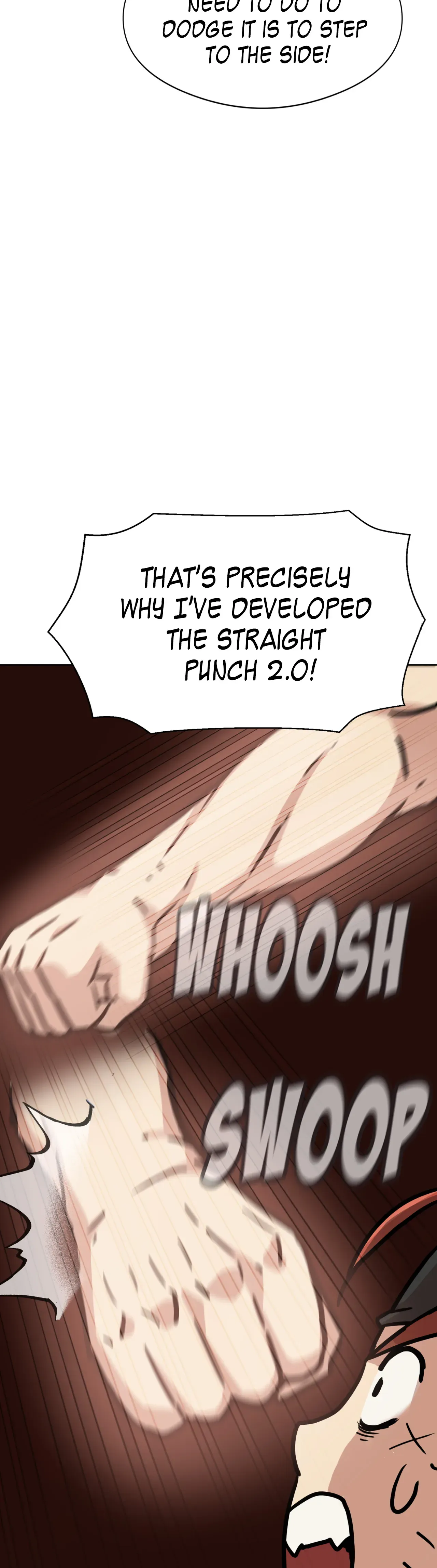 Kings Flung Into the Future Chapter 15 - page 30