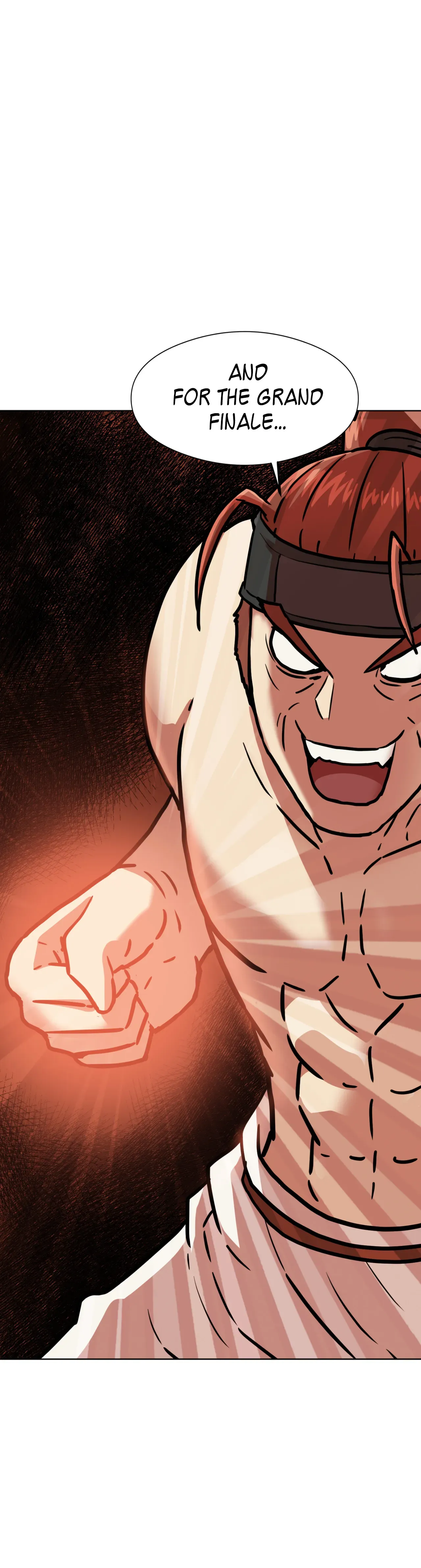 Kings Flung Into the Future Chapter 15 - page 34