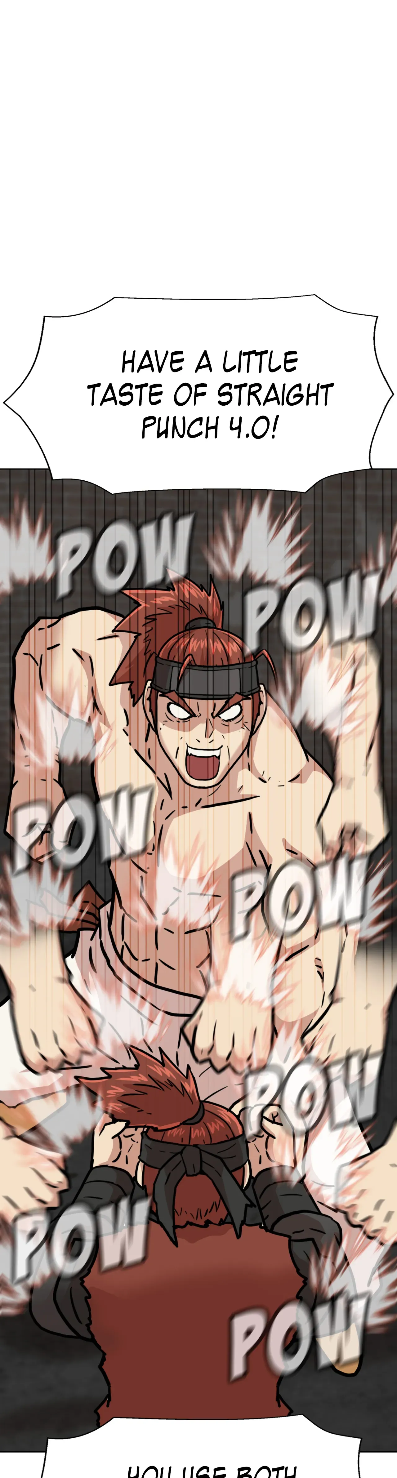 Kings Flung Into the Future Chapter 15 - page 35