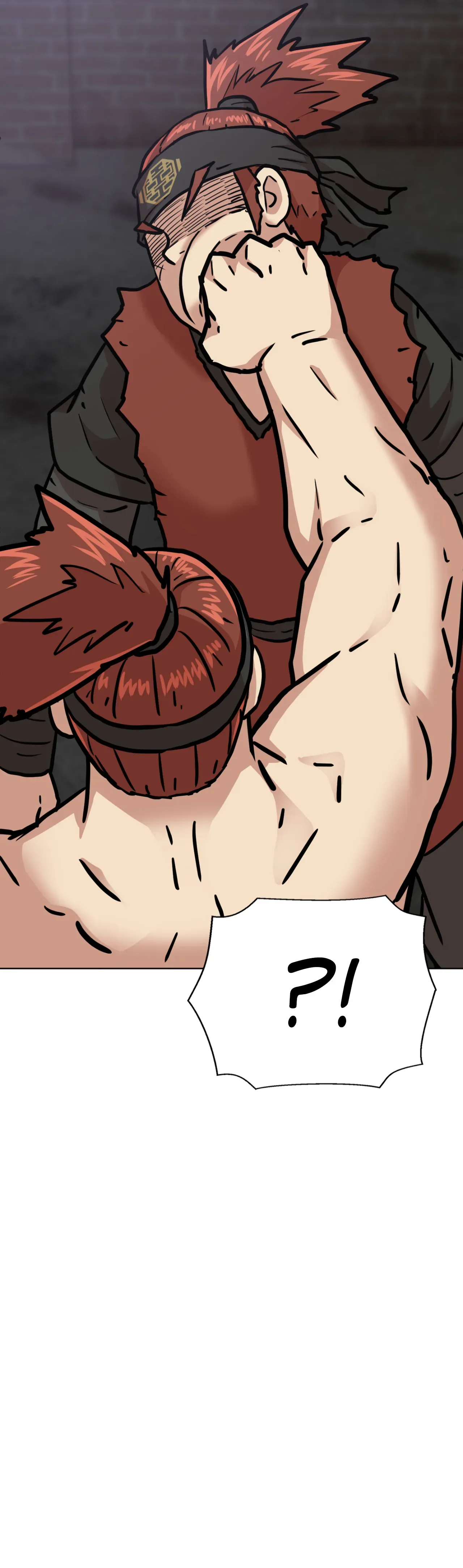 Kings Flung Into the Future Chapter 15 - page 40
