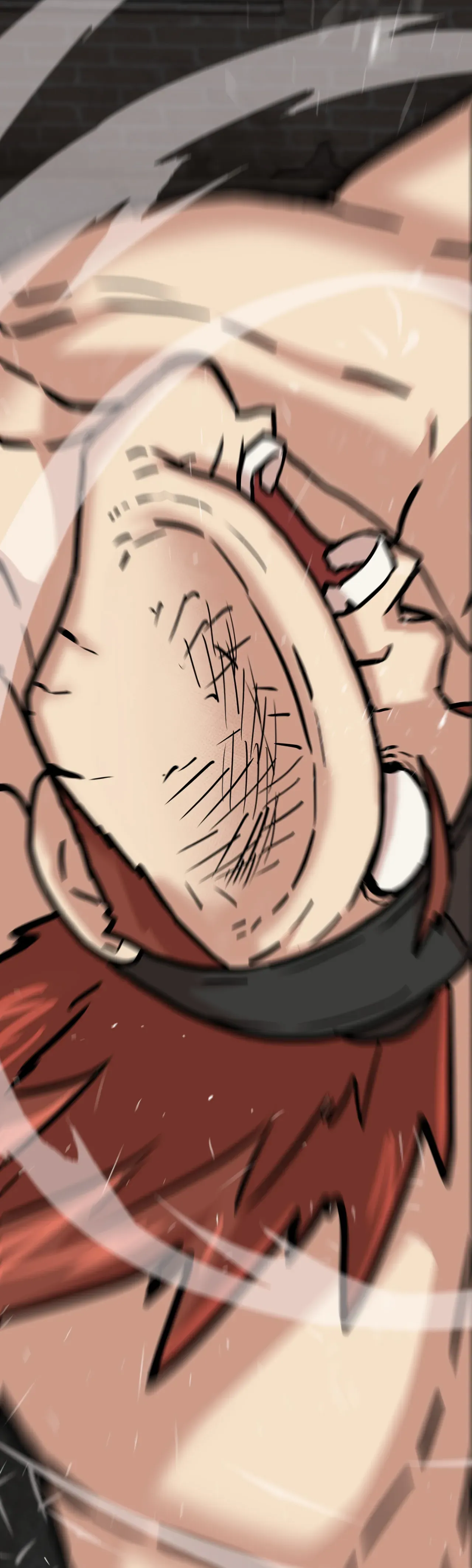 Kings Flung Into the Future Chapter 15 - page 47
