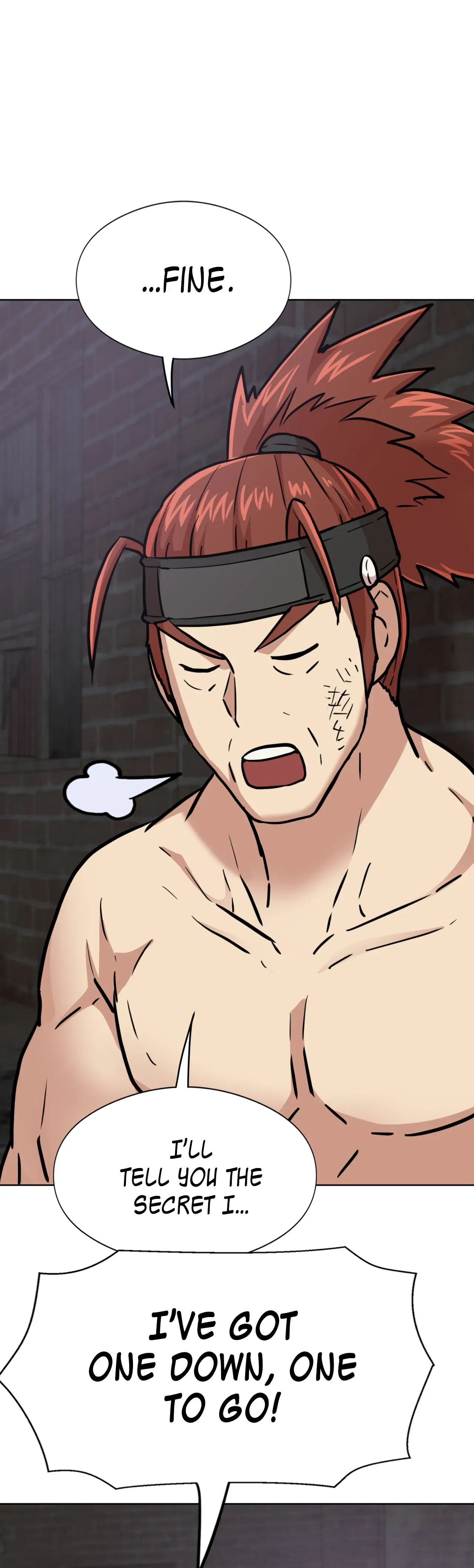 Kings Flung Into the Future Chapter 15 - page 55