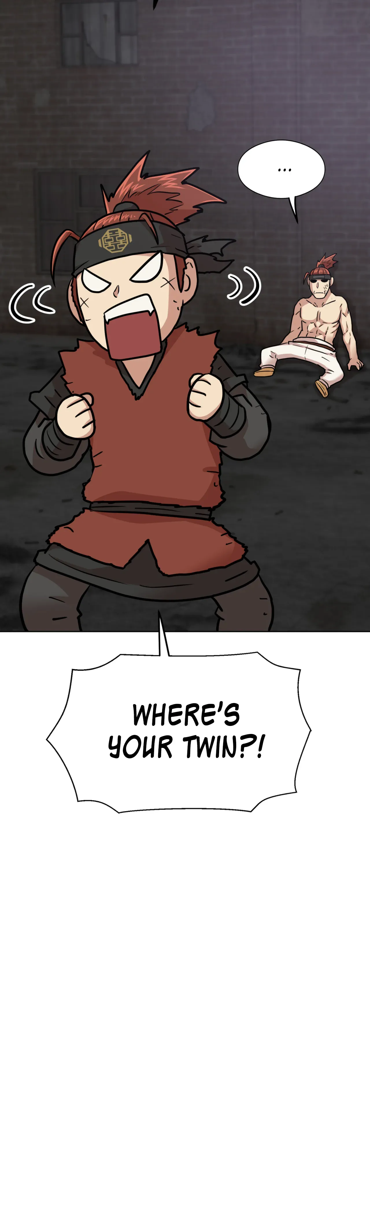 Kings Flung Into the Future Chapter 15 - page 56