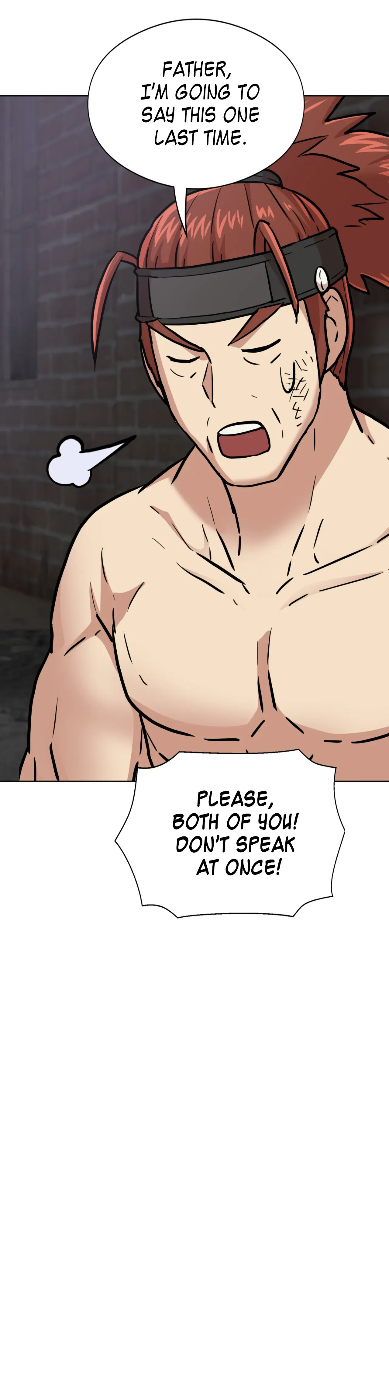 Kings Flung Into the Future Chapter 15 - page 58