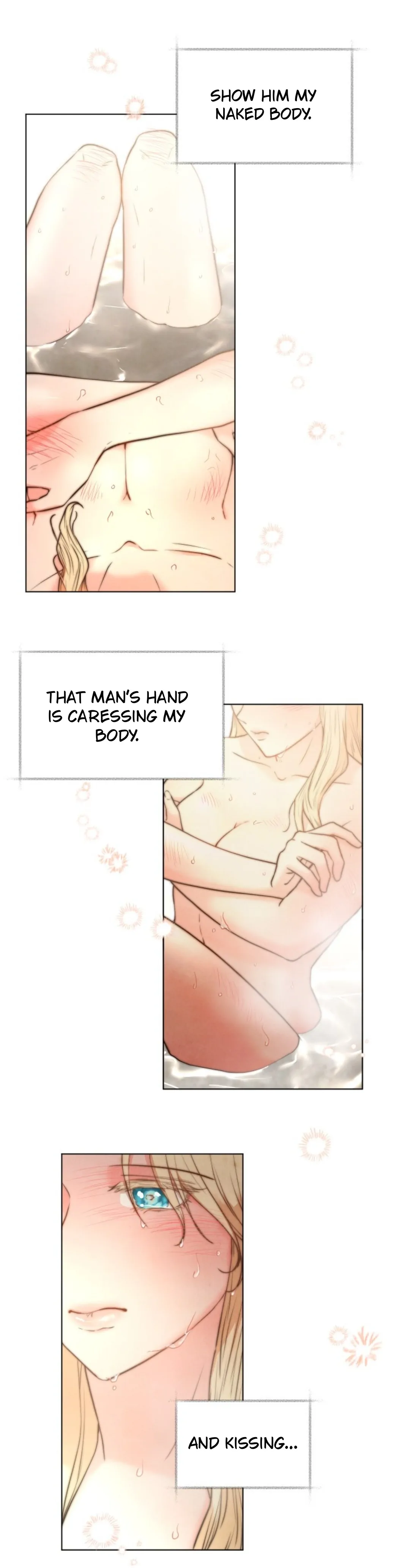 The Duchess Wants To Do It Chapter 1 - page 17