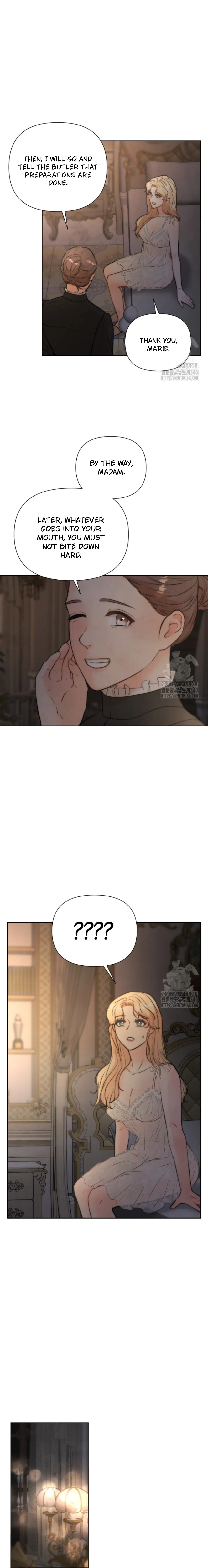 The Duchess Wants To Do It Chapter 1 - page 23