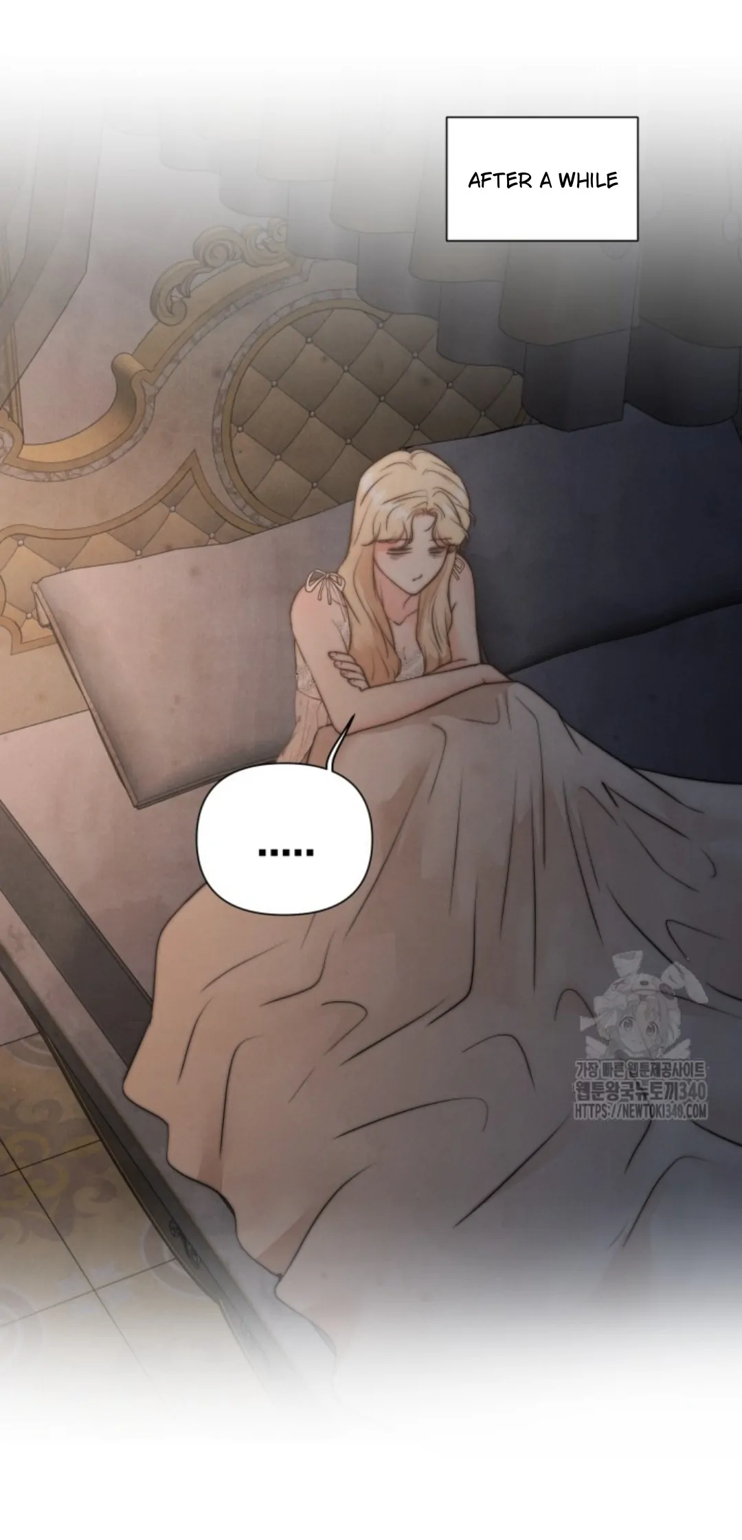 The Duchess Wants To Do It Chapter 1 - page 24