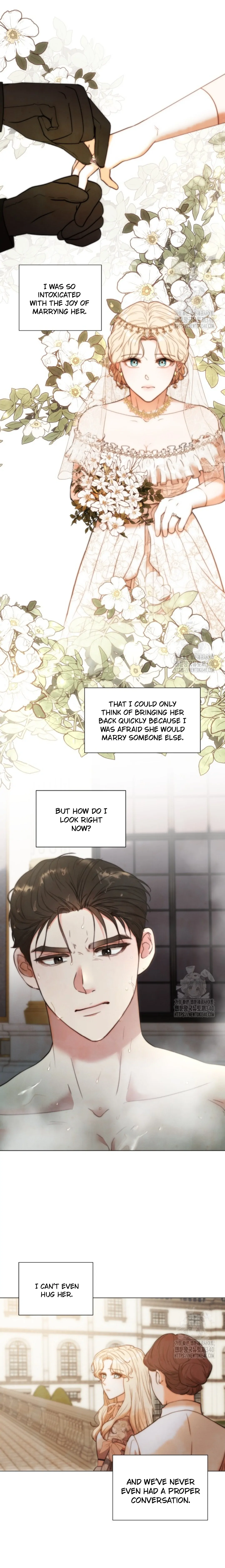 The Duchess Wants To Do It Chapter 3 - page 21