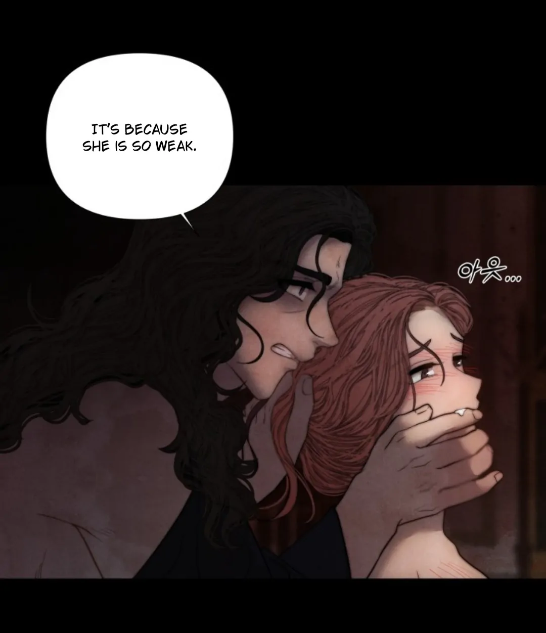 The Duchess Wants To Do It Chapter 3 - page 8