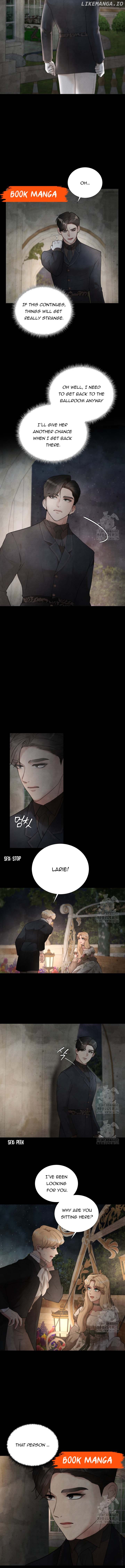 The Duchess Wants To Do It Chapter 10 - page 2
