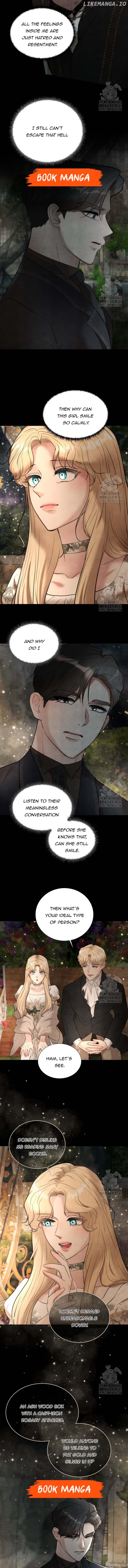 The Duchess Wants To Do It Chapter 10 - page 9