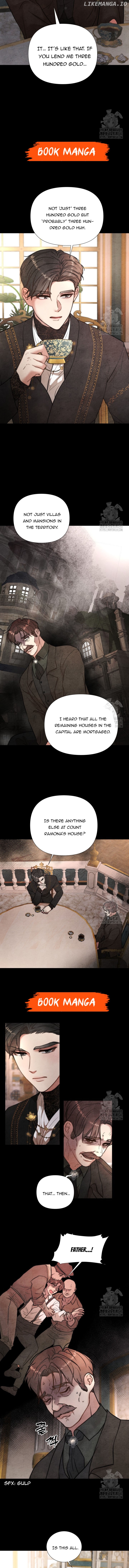 The Duchess Wants To Do It Chapter 7 - page 2