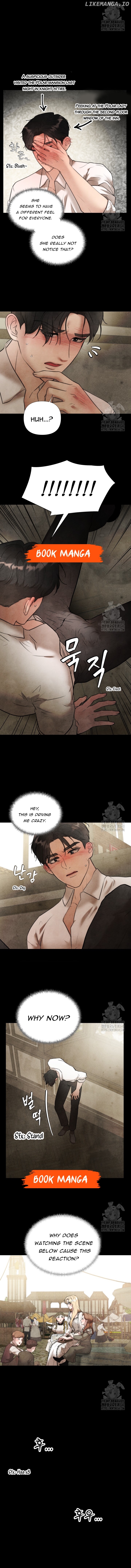The Duchess Wants To Do It Chapter 12 - page 5