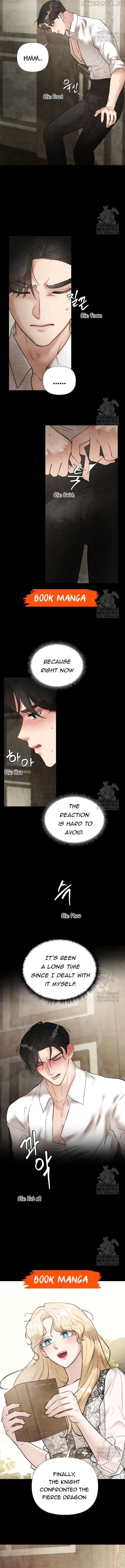 The Duchess Wants To Do It Chapter 12 - page 7