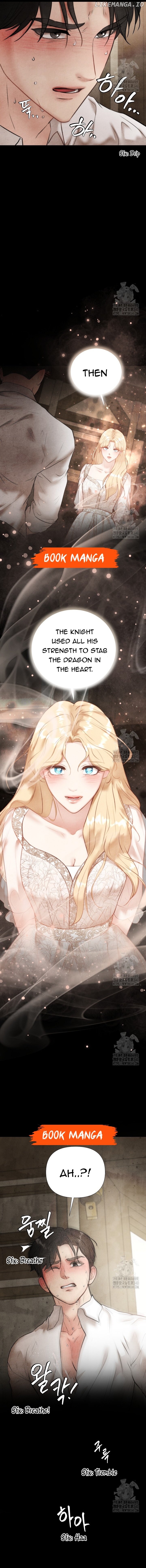 The Duchess Wants To Do It Chapter 12 - page 9