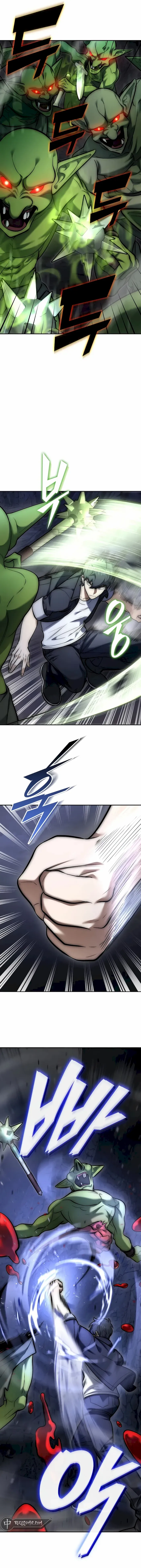SUBSCRIBING TO THE TRANSCENDENT'S CHANNEL Chapter 6 - page 3