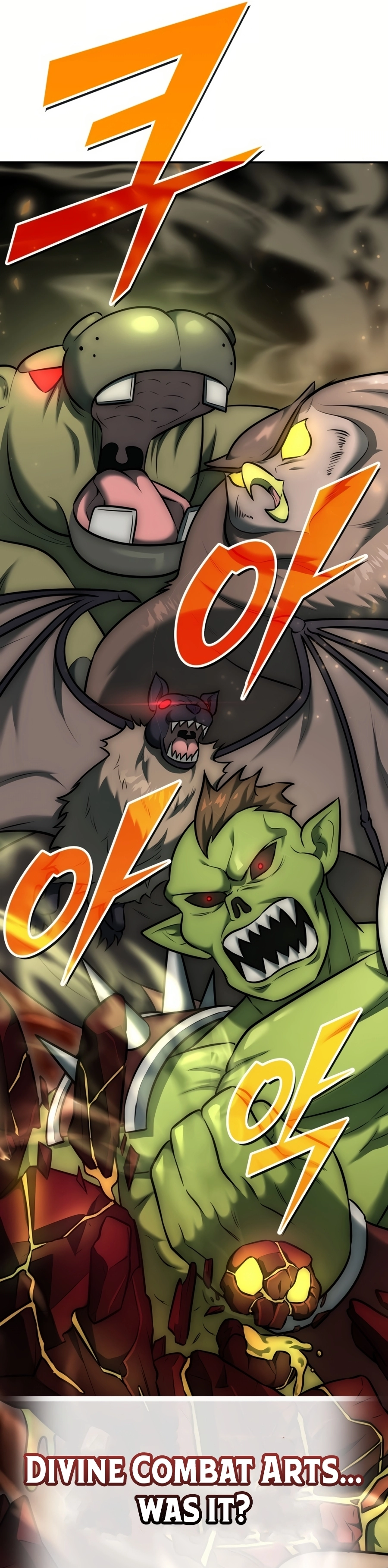SUBSCRIBING TO THE TRANSCENDENT'S CHANNEL Chapter 11 - page 36