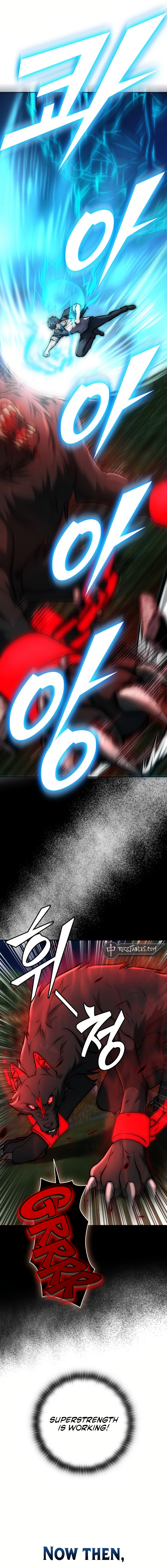 SUBSCRIBING TO THE TRANSCENDENT'S CHANNEL Chapter 17 - page 21