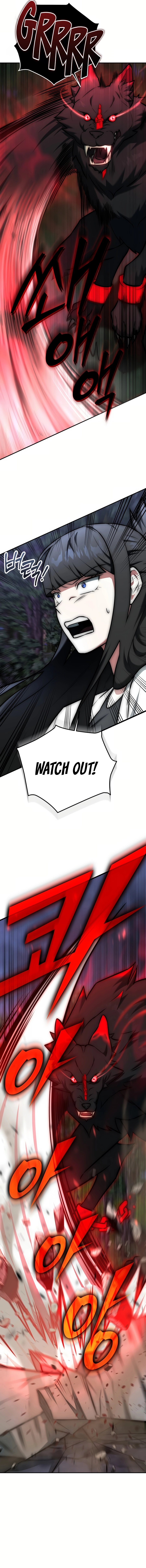 SUBSCRIBING TO THE TRANSCENDENT'S CHANNEL Chapter 17 - page 4