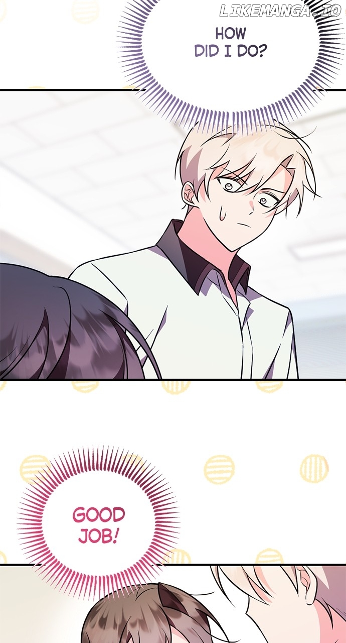 My Crush Got Possessed by the Duke Chapter 6 - page 44