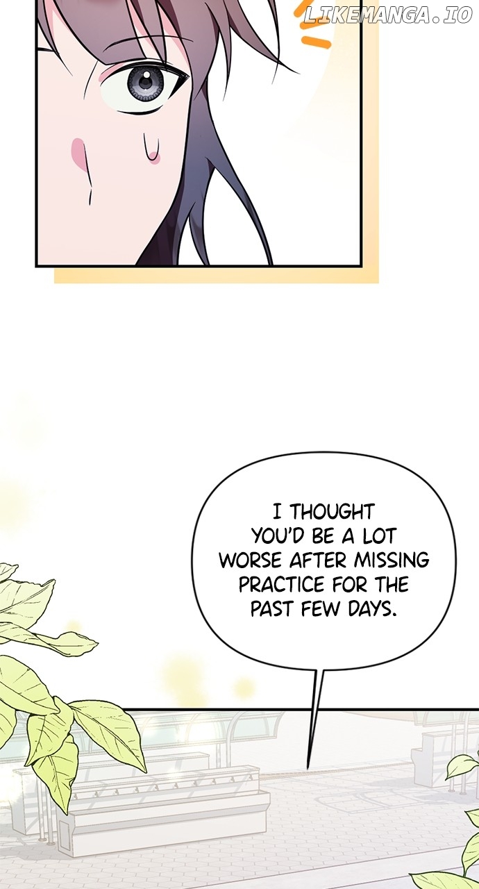 My Crush Got Possessed by the Duke Chapter 8 - page 32
